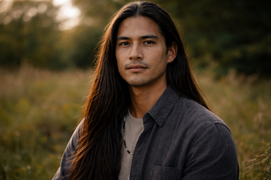Native American Hair Meaning: Honour, Identity, Respect