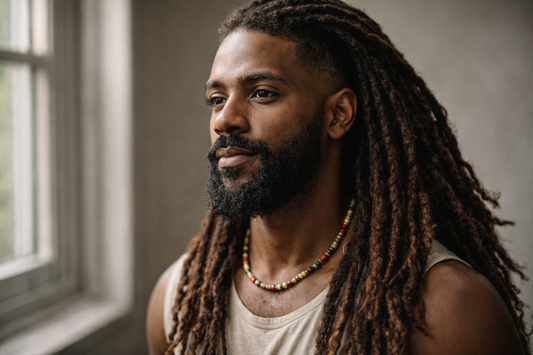 The Rastafari Beard and Locks: More Than a Look