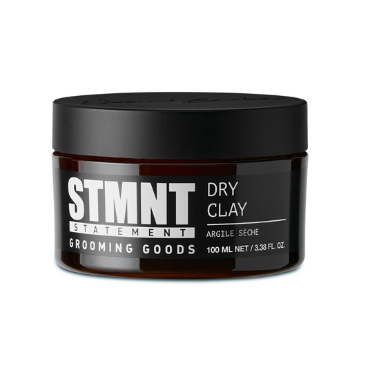STMNT Dry Clay