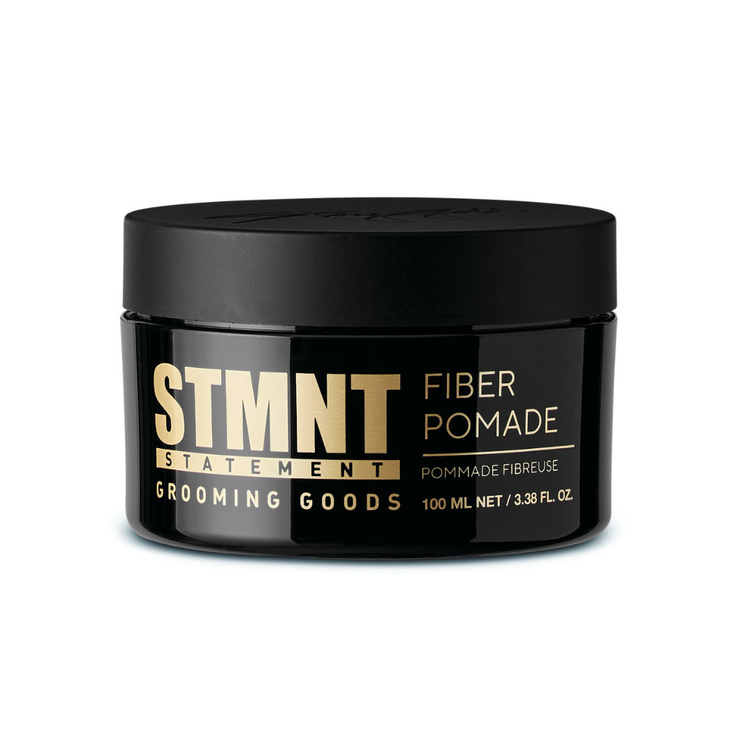 STMNT Fiber Pomade