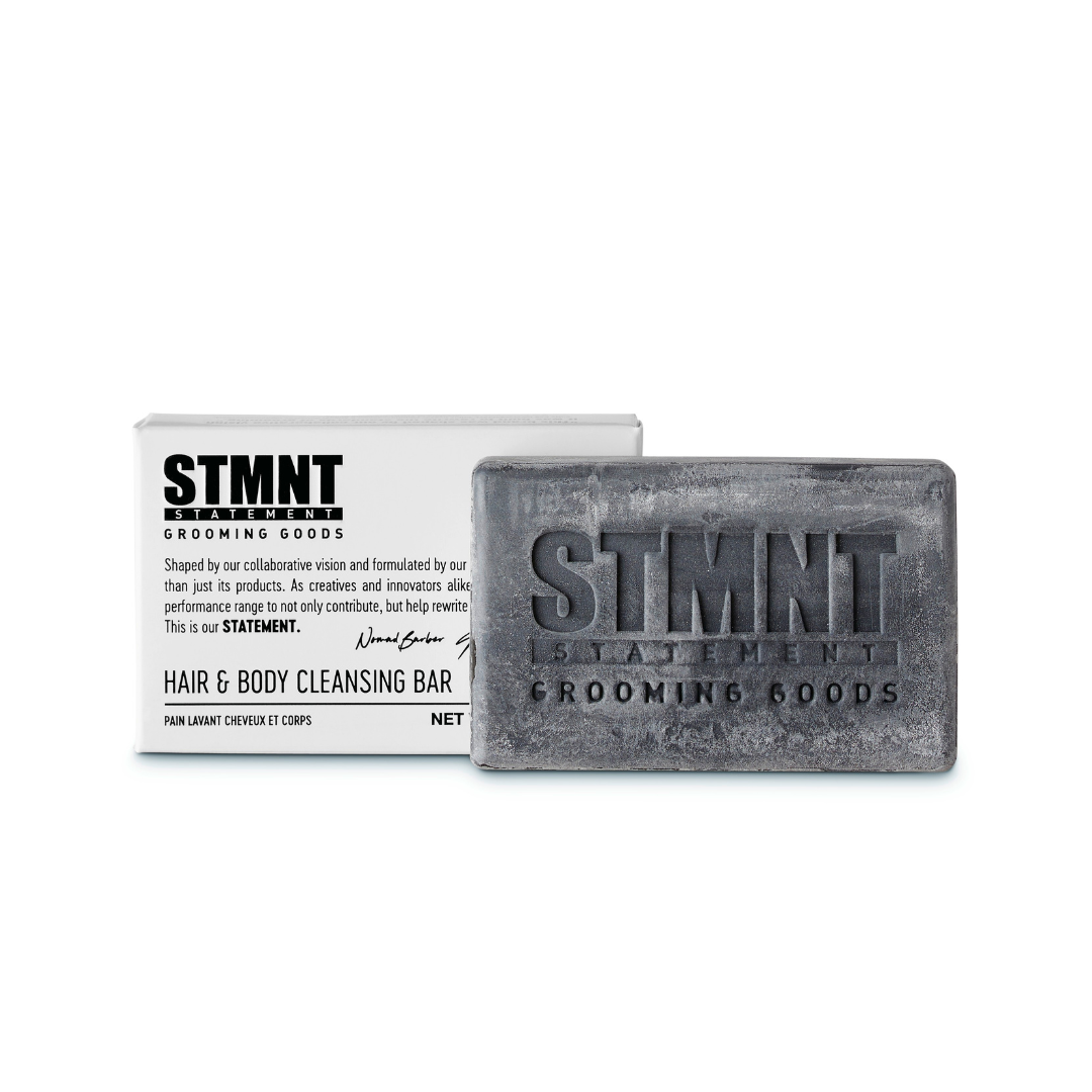 STMNT Hair & Body Cleansing Bar (last few)
