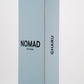 Gharu - Oud and Tobacco 65g